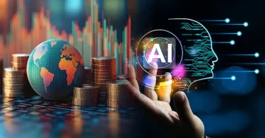 AI in finance
