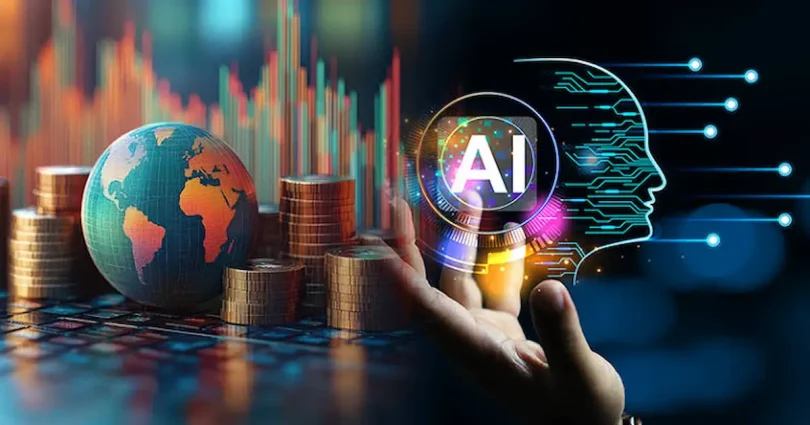 AI in finance