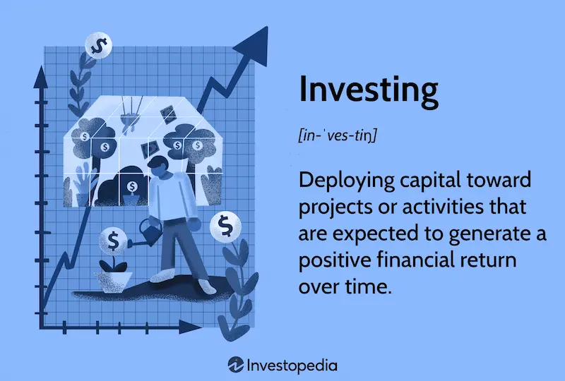 Benefits of Investment Opportunities