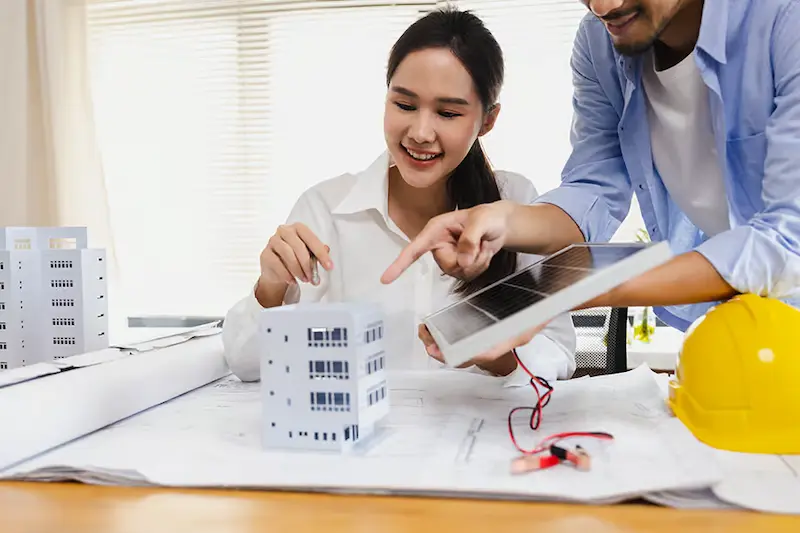 Challenges in Building Wealth
