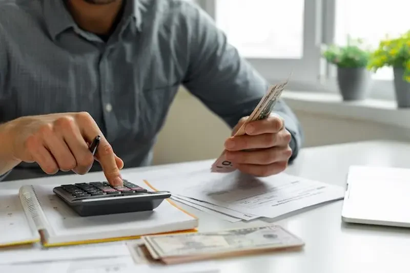 Common Budgeting Mistakes