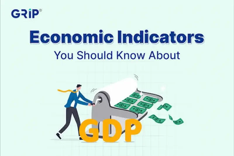 Common Economic Indicators