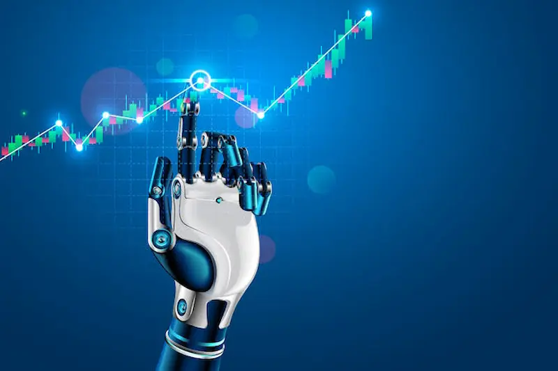 Future of AI in Finance