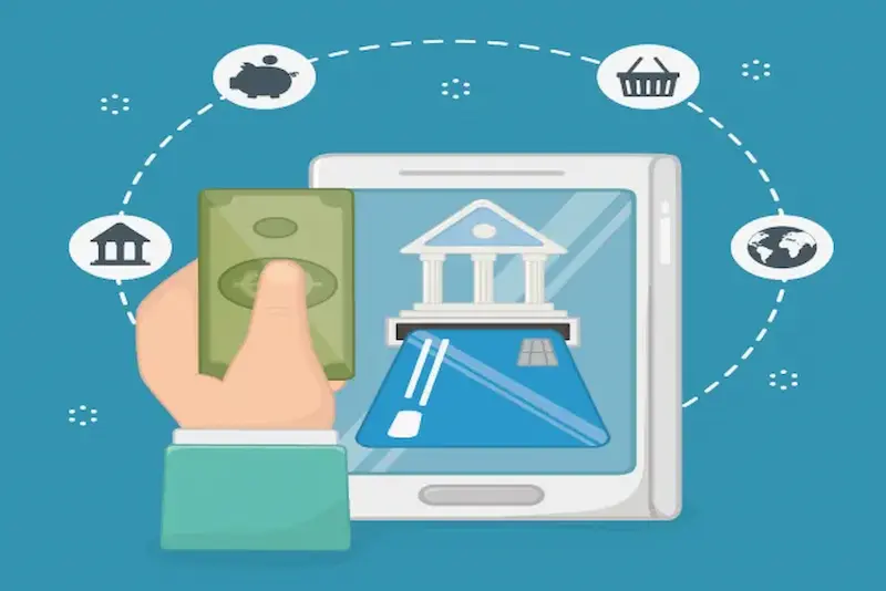 How Digital Banking Is Transforming the Banking Industry