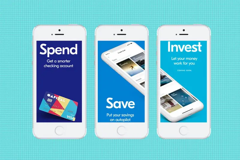 How Finance Apps Work