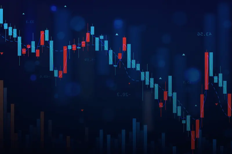 How Financial News Affects Markets