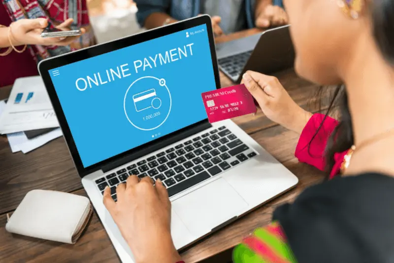 How Online Payment Systems Work