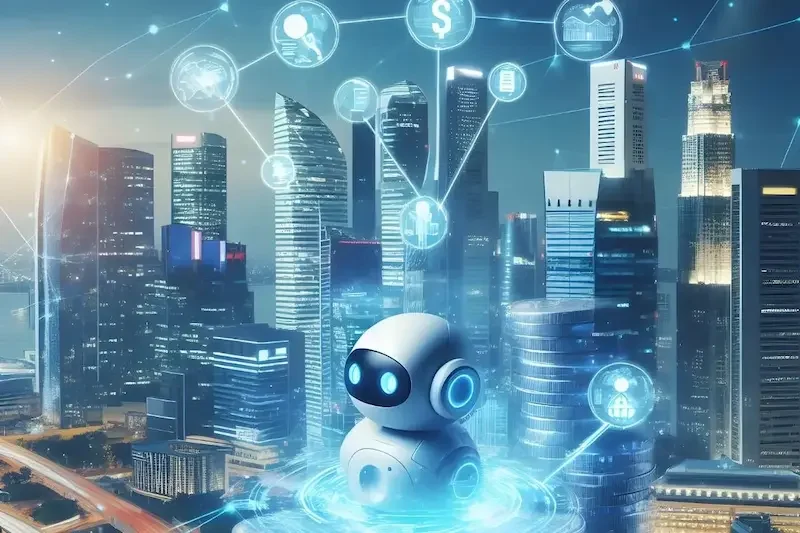 Importance of AI in Finance