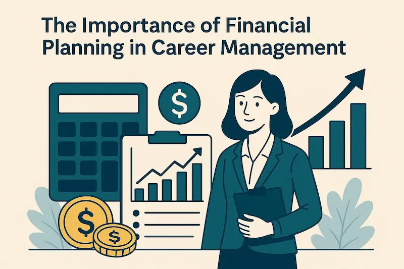 Importance of Financial Planning