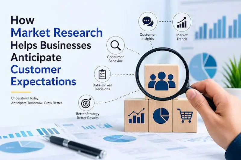 Importance of Market Insights