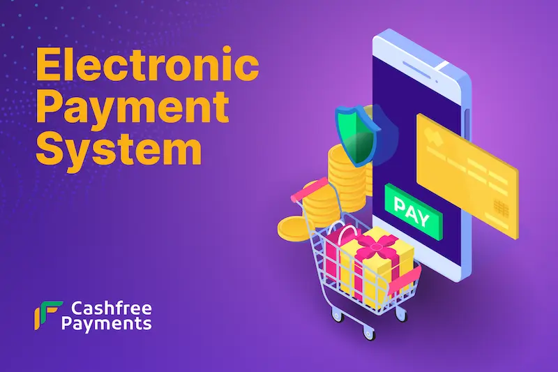 Online Payment Systems in E-Commerce