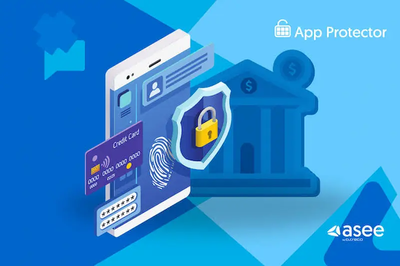 Security in Finance Apps