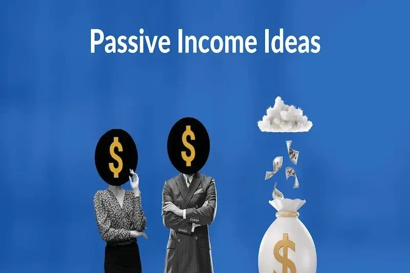 Tips for Success in Passive Income