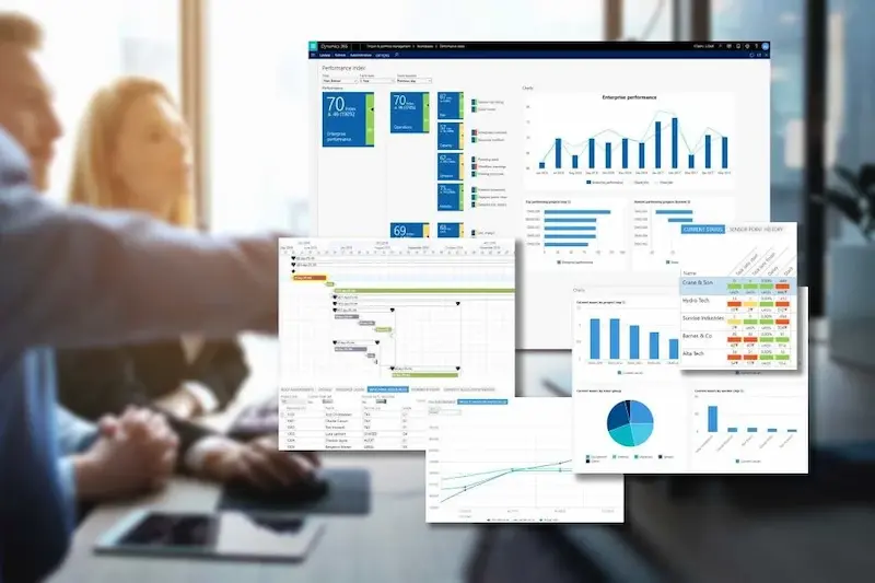 Tools for Portfolio Management