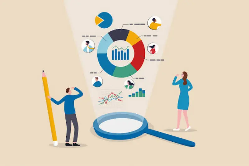 Understanding Customer Behavior Through Market Insights