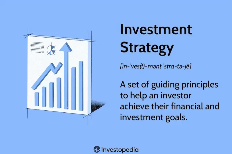 Why Investment Strategies Matter