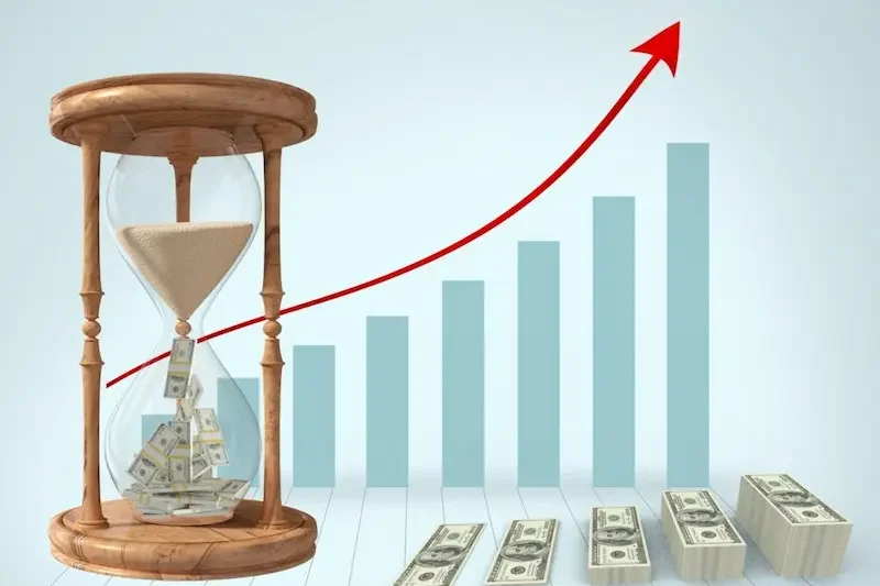 Why Long Term Investing Matters
