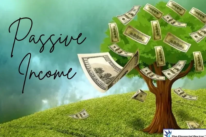 Why Passive Income Matters