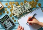 budgeting for beginners