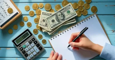 budgeting for beginners