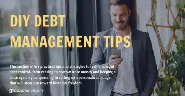 debt management tips