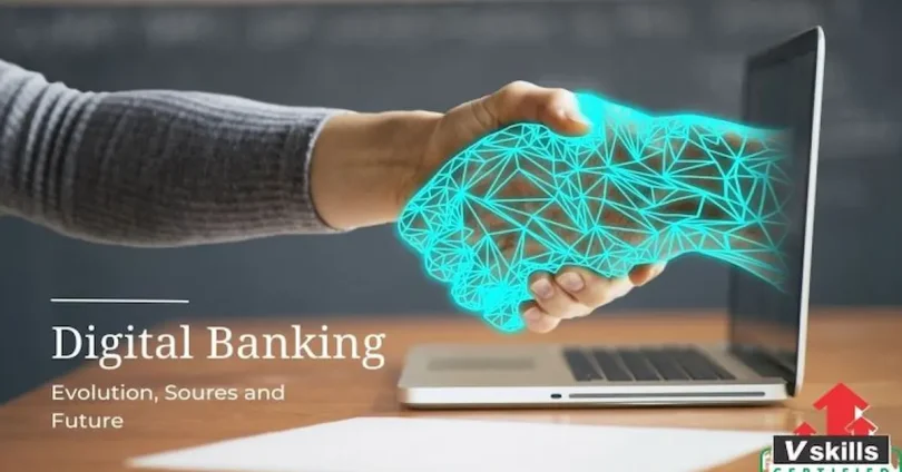 digital banking