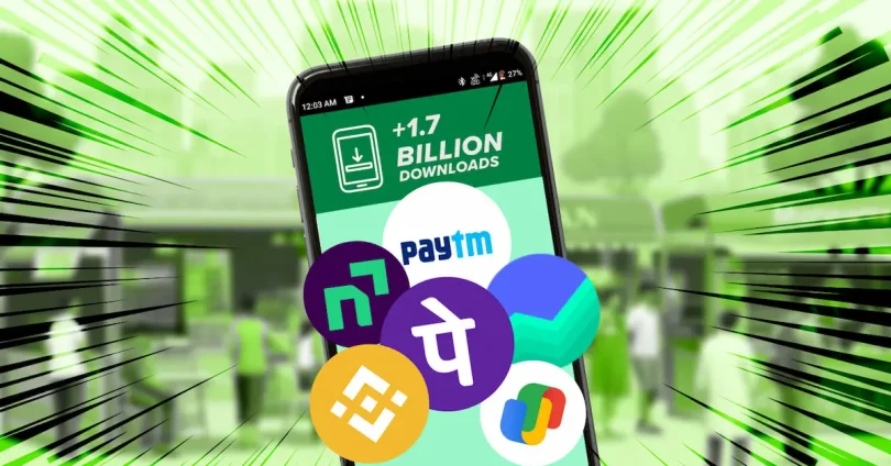 finance apps