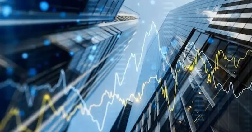 financial market news