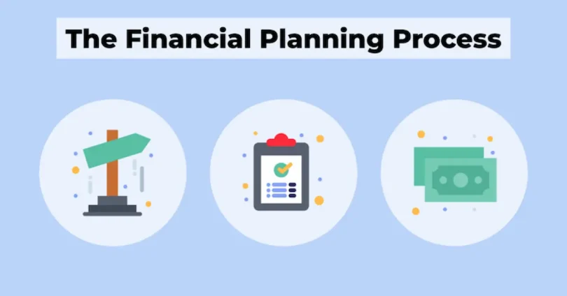 financial planning guide