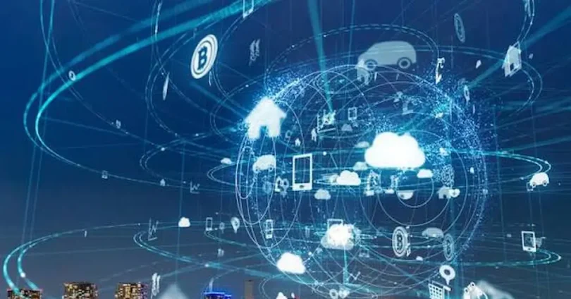 financial technology