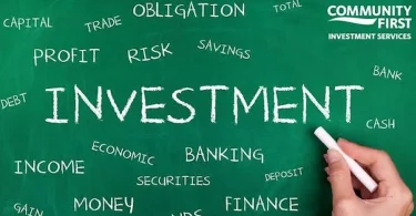 investment strategies