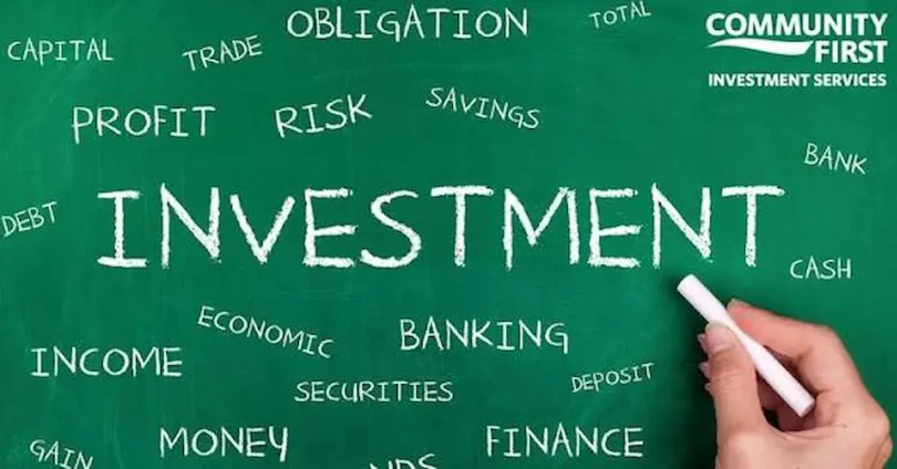 investment strategies