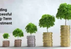 long term investing