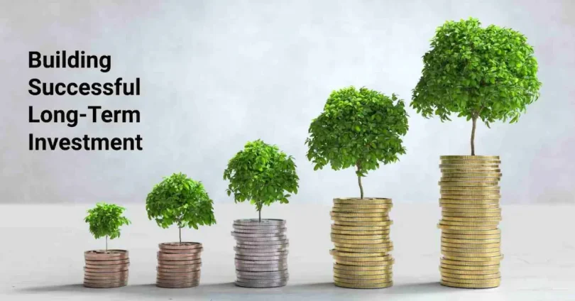 long term investing