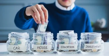 money management