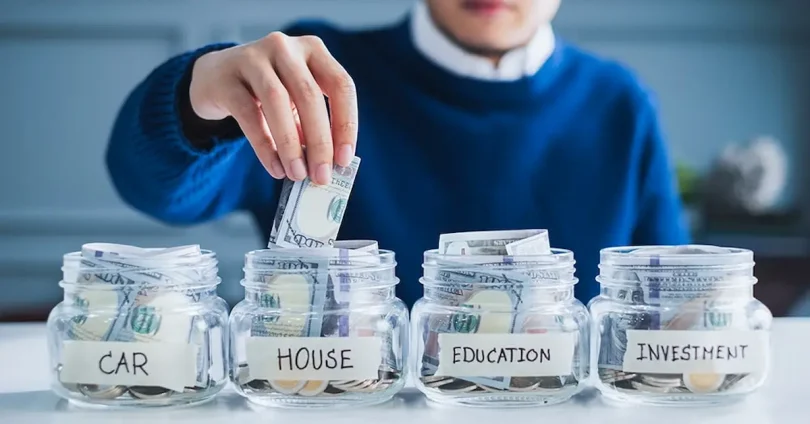 money management