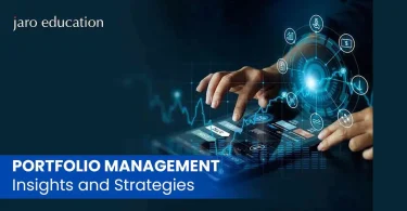 portfolio management