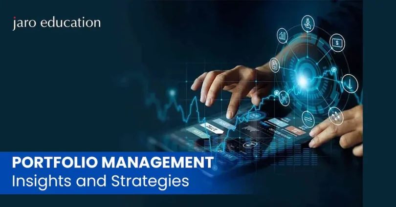 portfolio management