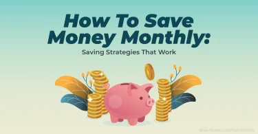 saving money strategies