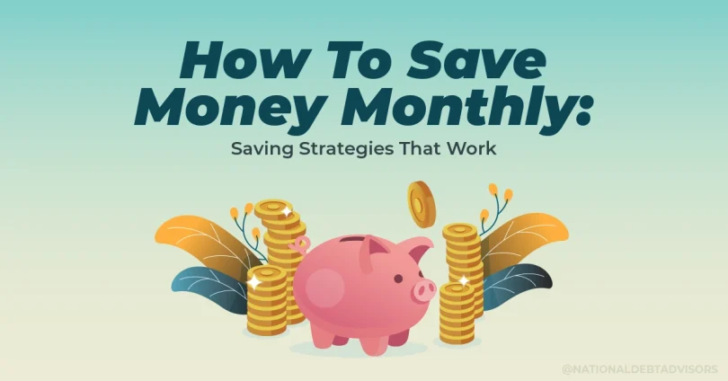 saving money strategies