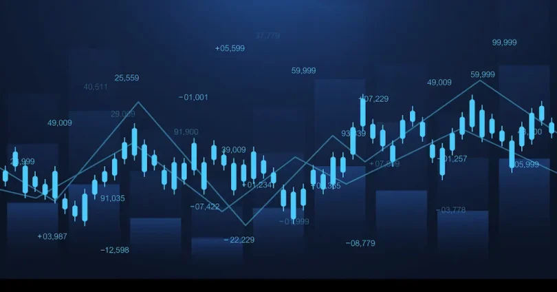 stock market trends