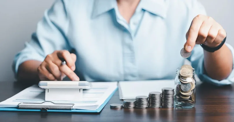wealth building tips